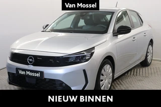 Opel Corsa 1.2 55kW S/S