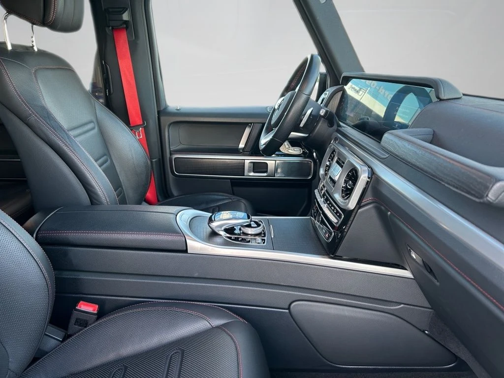 Mercedes-Benz-G-Klasse 350 d-image-14