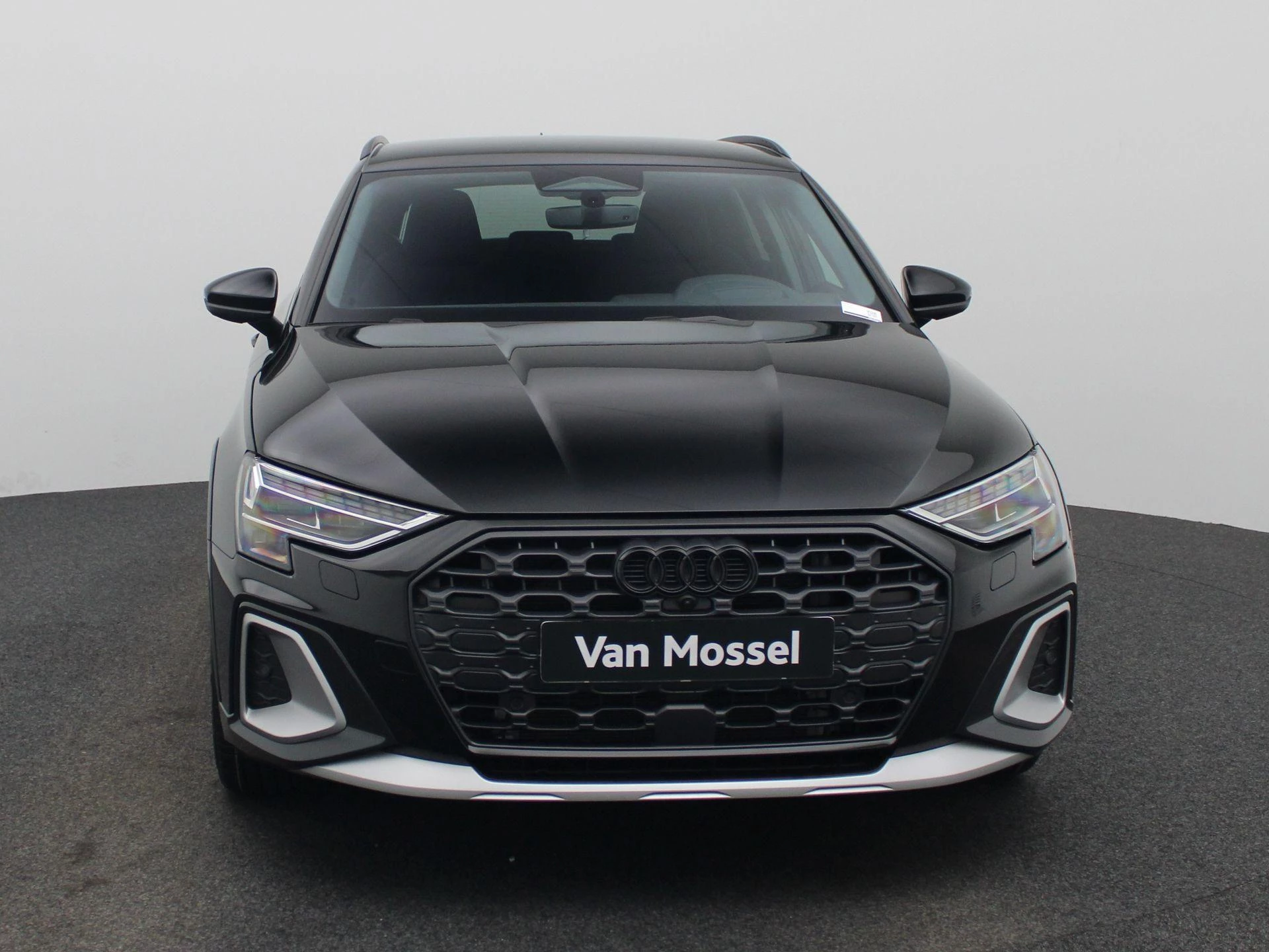 Audi A3 allstreet 40 TFSI e Advanced edition