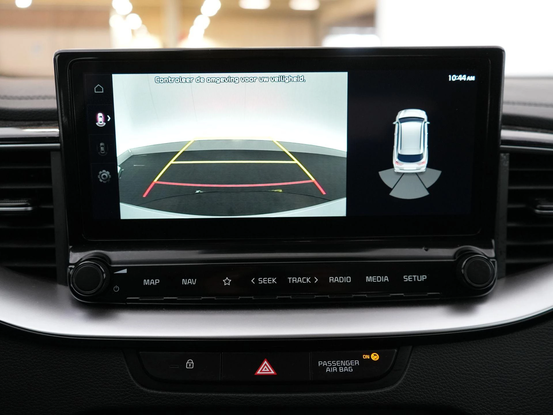 Kia Ceed Pulse 1.0 T-GDI 100 MHEV DCT ISG