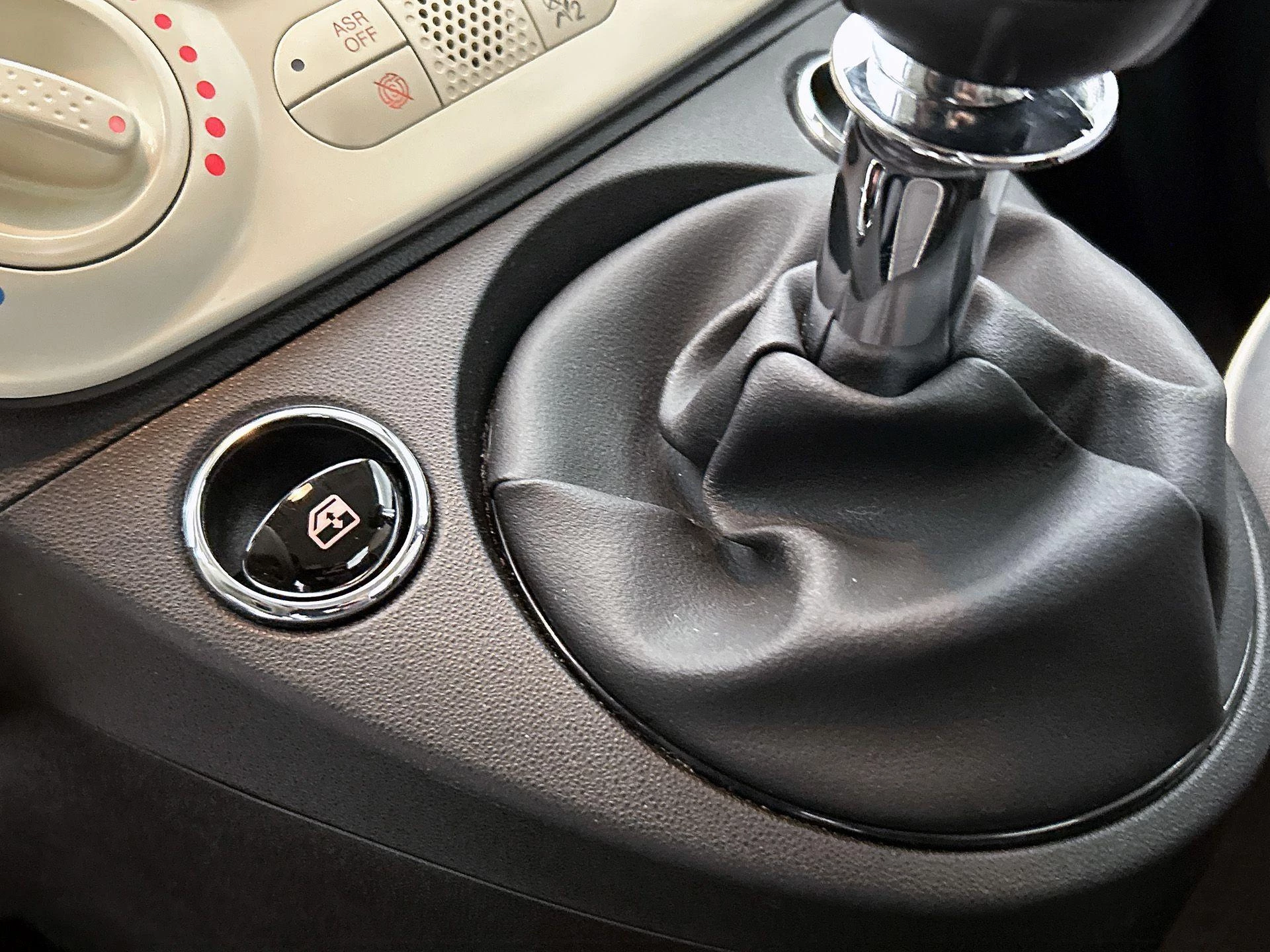 Fiat 500 1.0 Hybrid Lounge