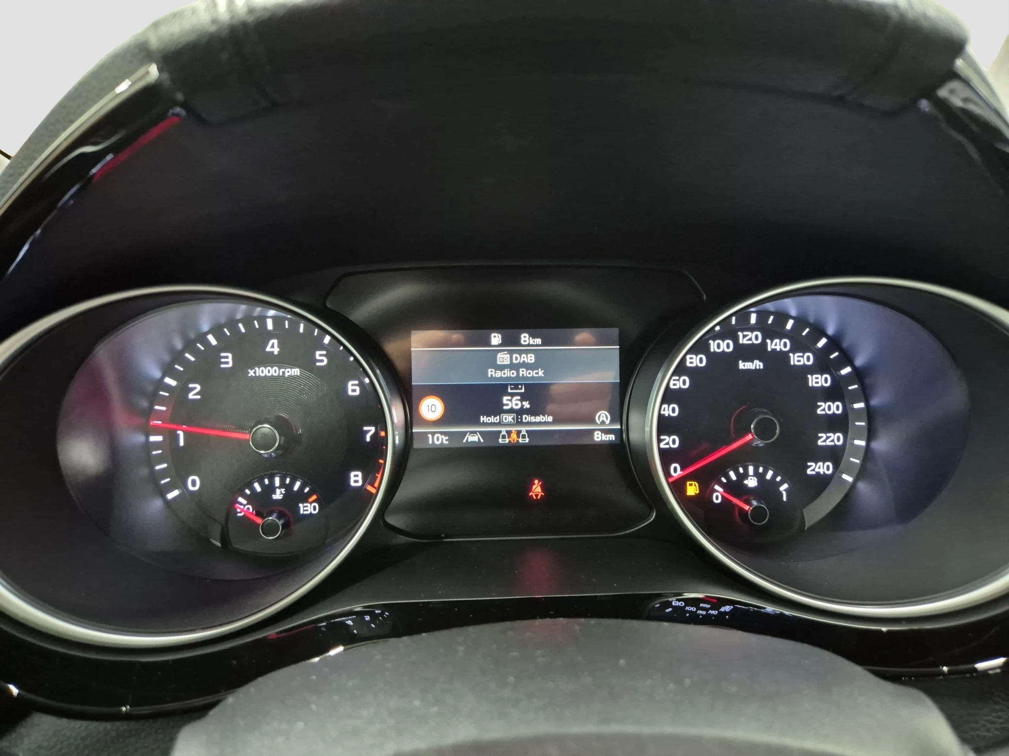 Kia Ceed Vision 1.0 T-GDI Tageszulassung Navi