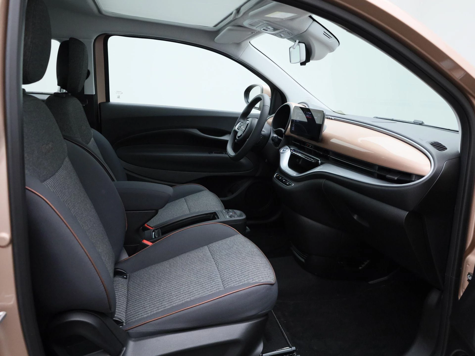 Fiat 500 500e 42 kWh Icon