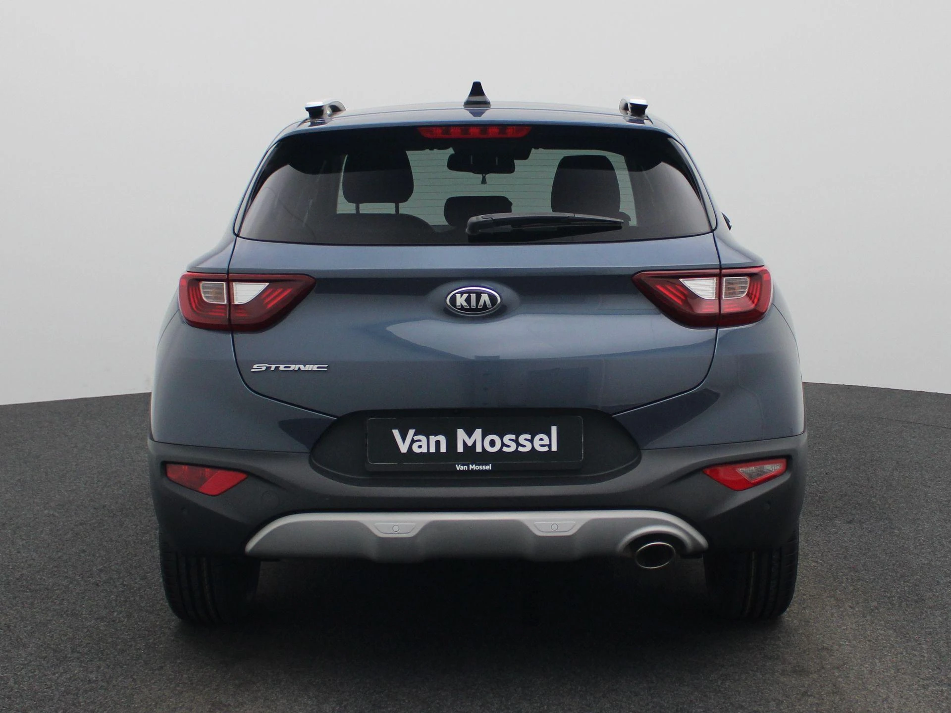 Kia Stonic 1.0 T-GDi ComfortLine