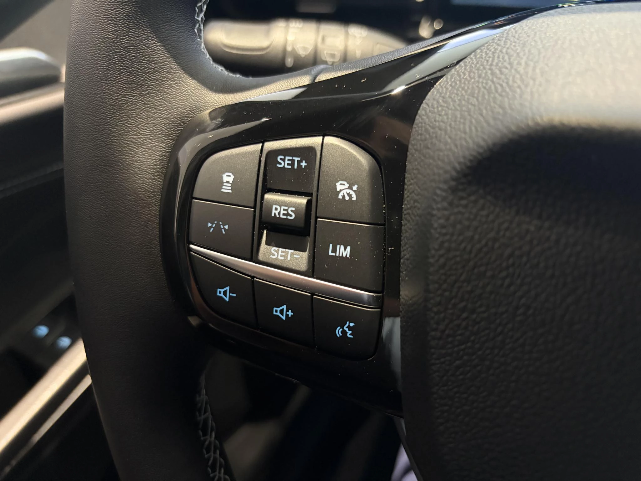 Ford Puma Gen-E BlueCruise Edition 47 kWh