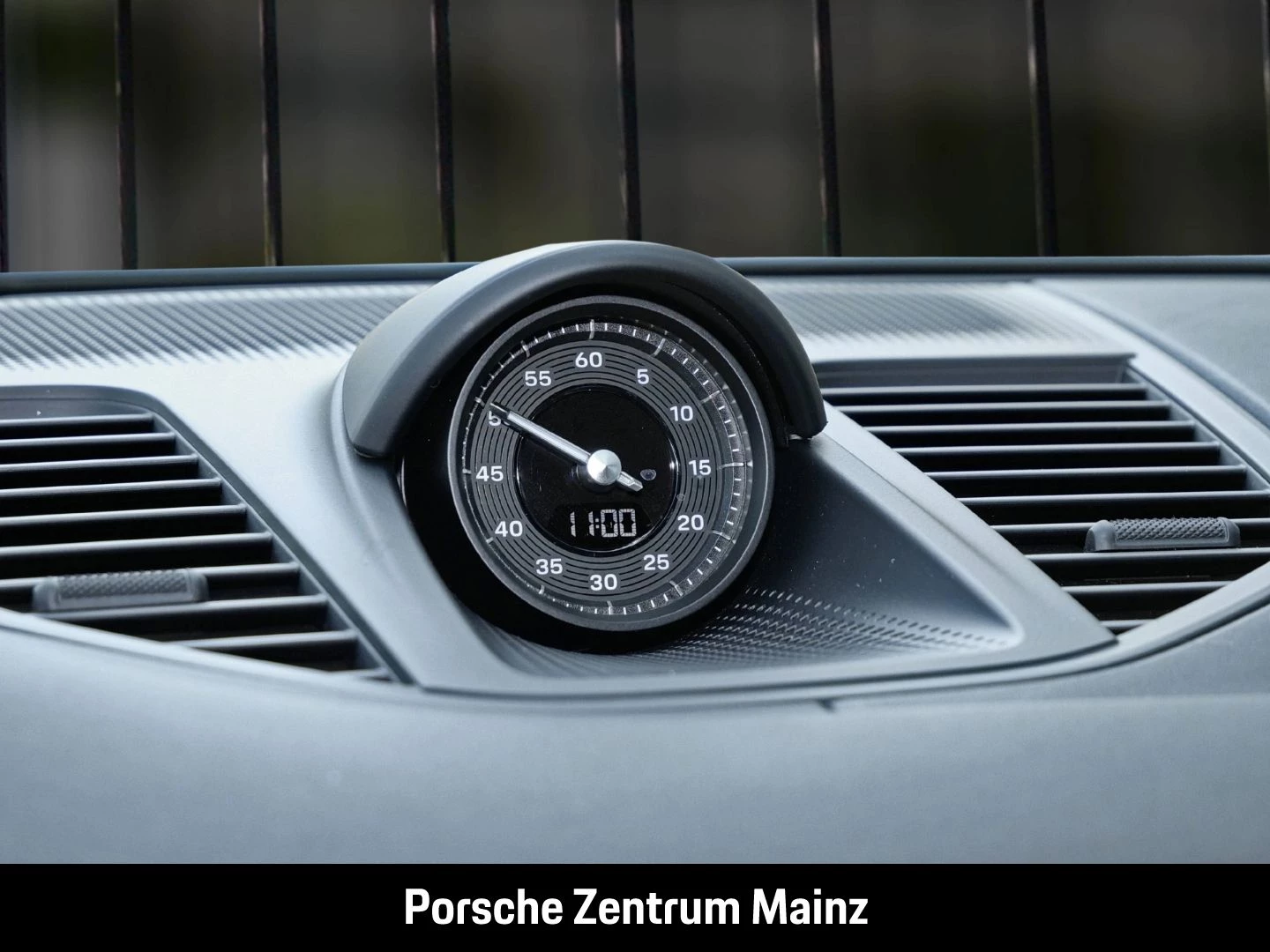 Porsche Panamera 4S E-Hybrid HA-Lenkung Head-Up BOSE -