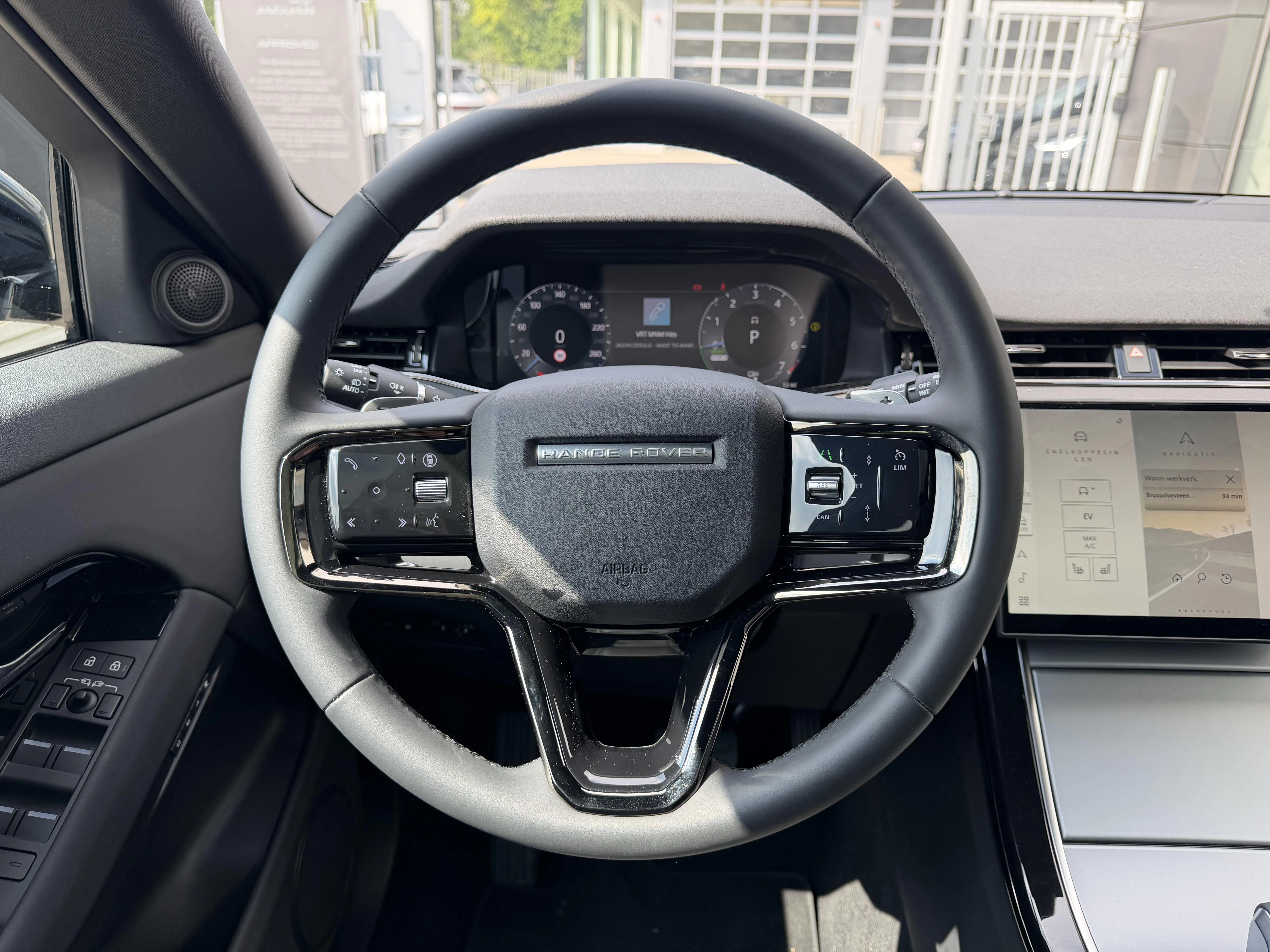 Land Rover Range Rover Evoque P300e S AWD Auto. 24MY