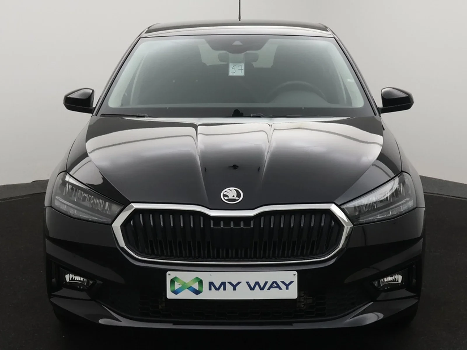 Škoda Fabia Fabia Family 1.0TSI 115PK *AUTOMAAT*CAMERA*VIRTUAL COCKPIT*PDC*CRUISE*APP-CONNECT*...*