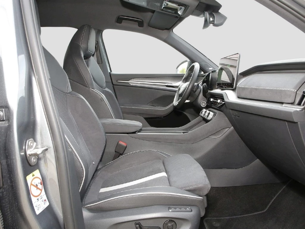Škoda Kodiaq 2.0 TDI DSG 4x4 Sportline '20 ACC 7Sitzer