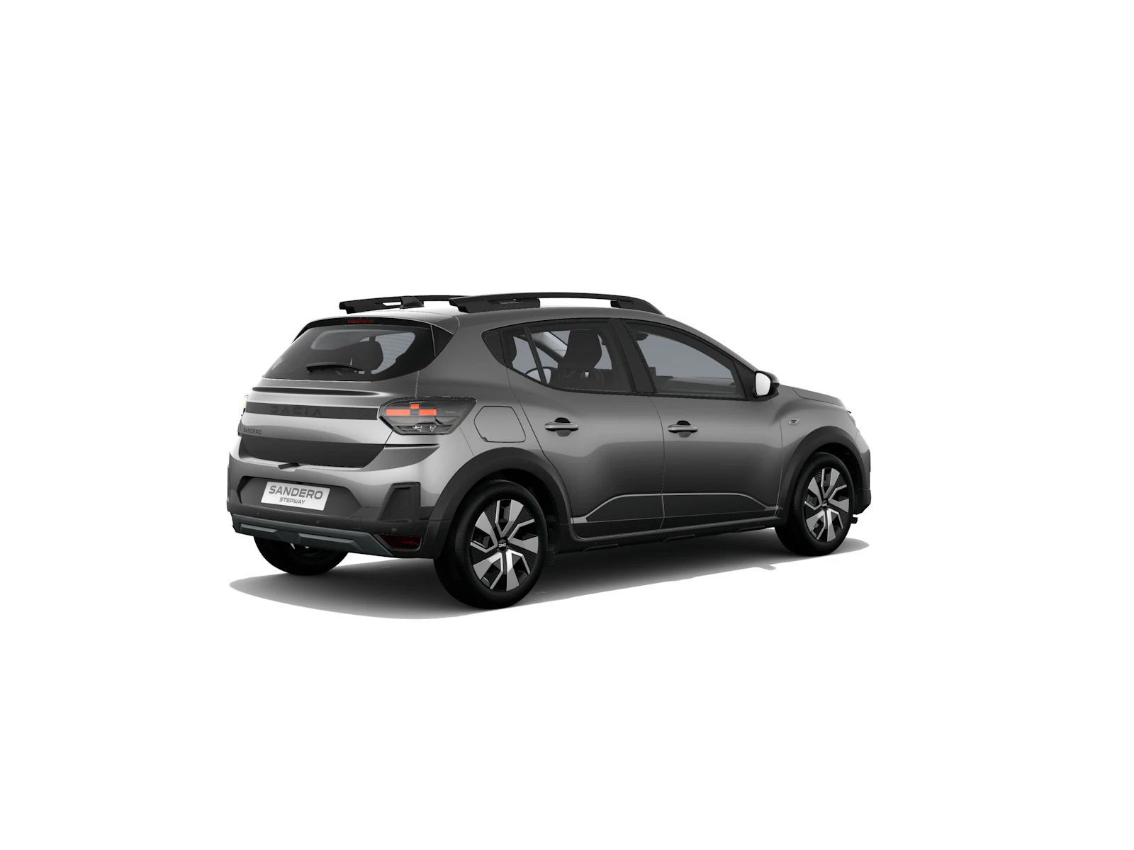 Dacia Sandero Stepway Expression