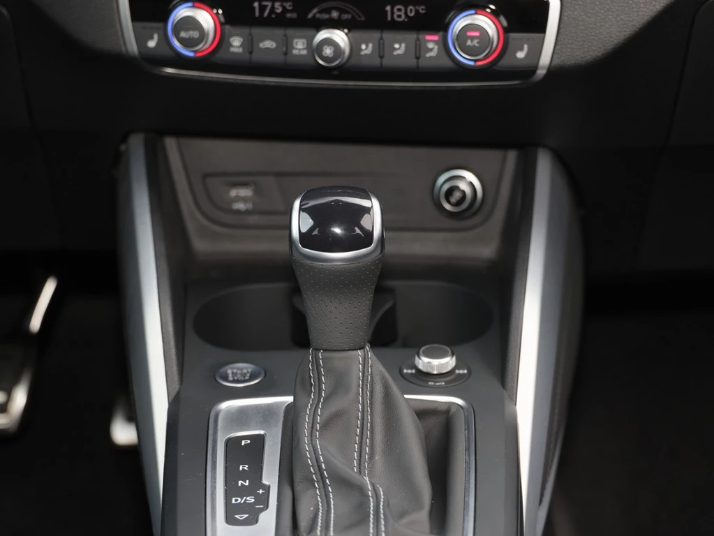 Audi Q2 35 TFSI S line S tronic