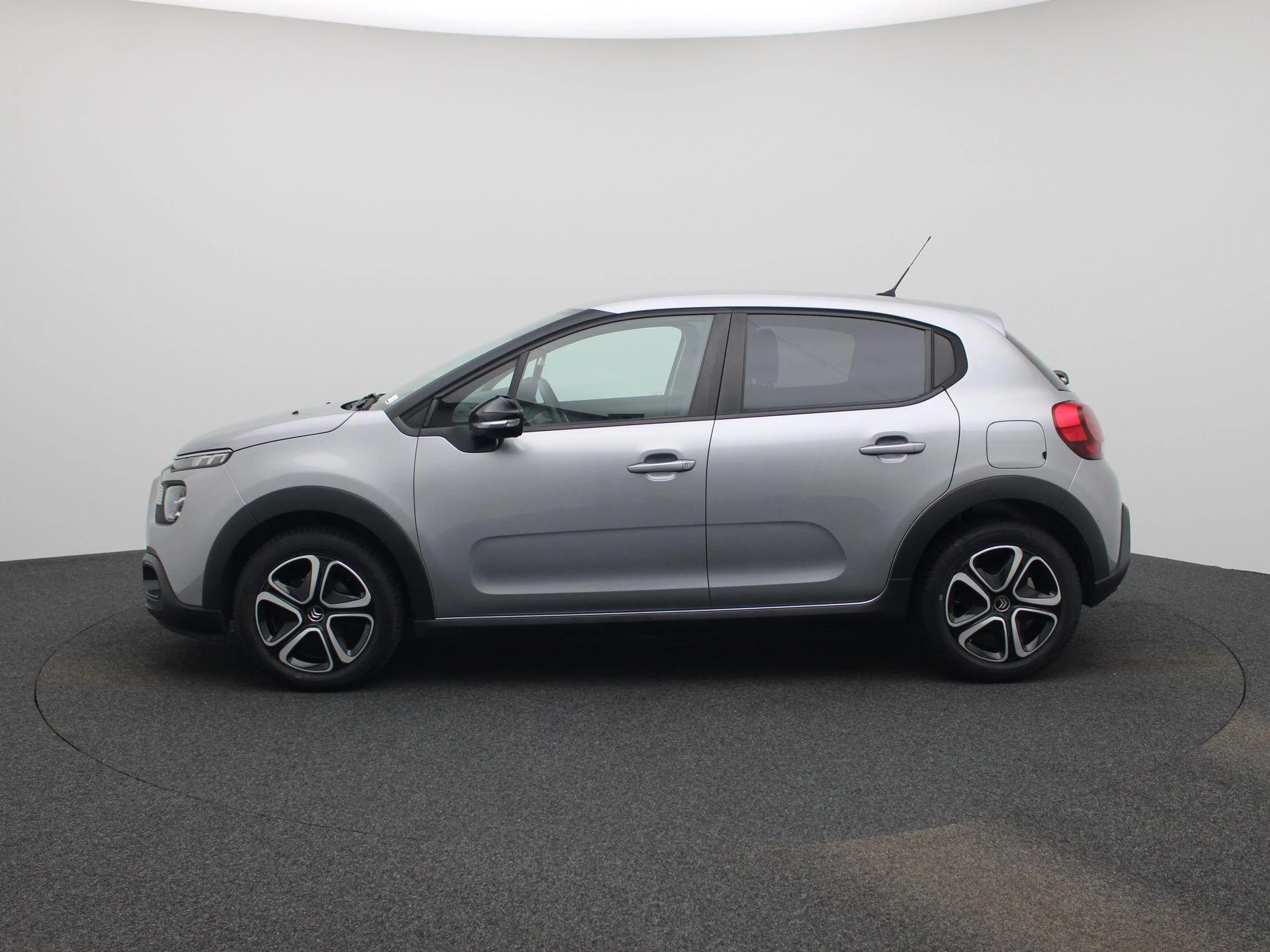 Citroën C3 1.2 PureTech 82 S&S MAN Feel