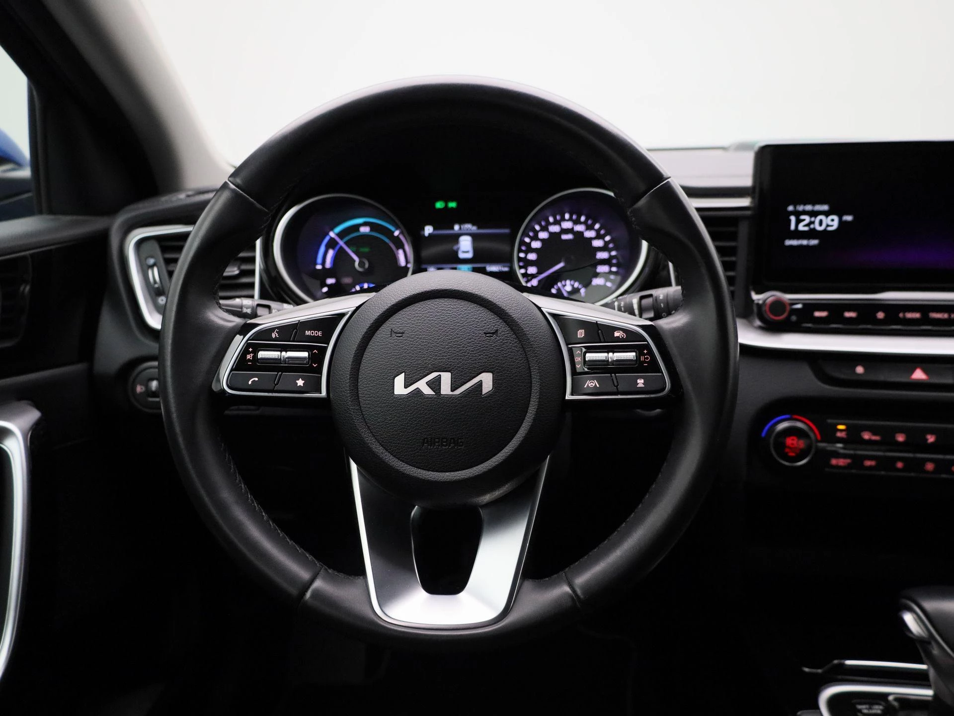 Kia XCeed 1.6 GDi PHEV DCT Business Line