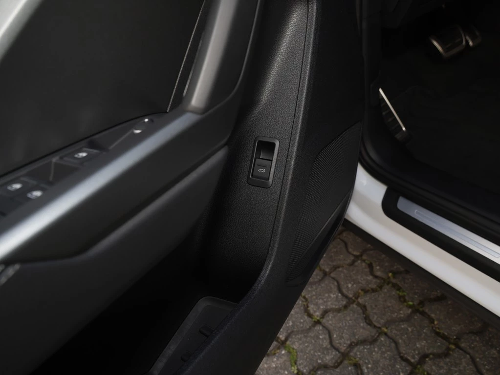 Audi Q3 35 TDI 2 x S line S tronic
