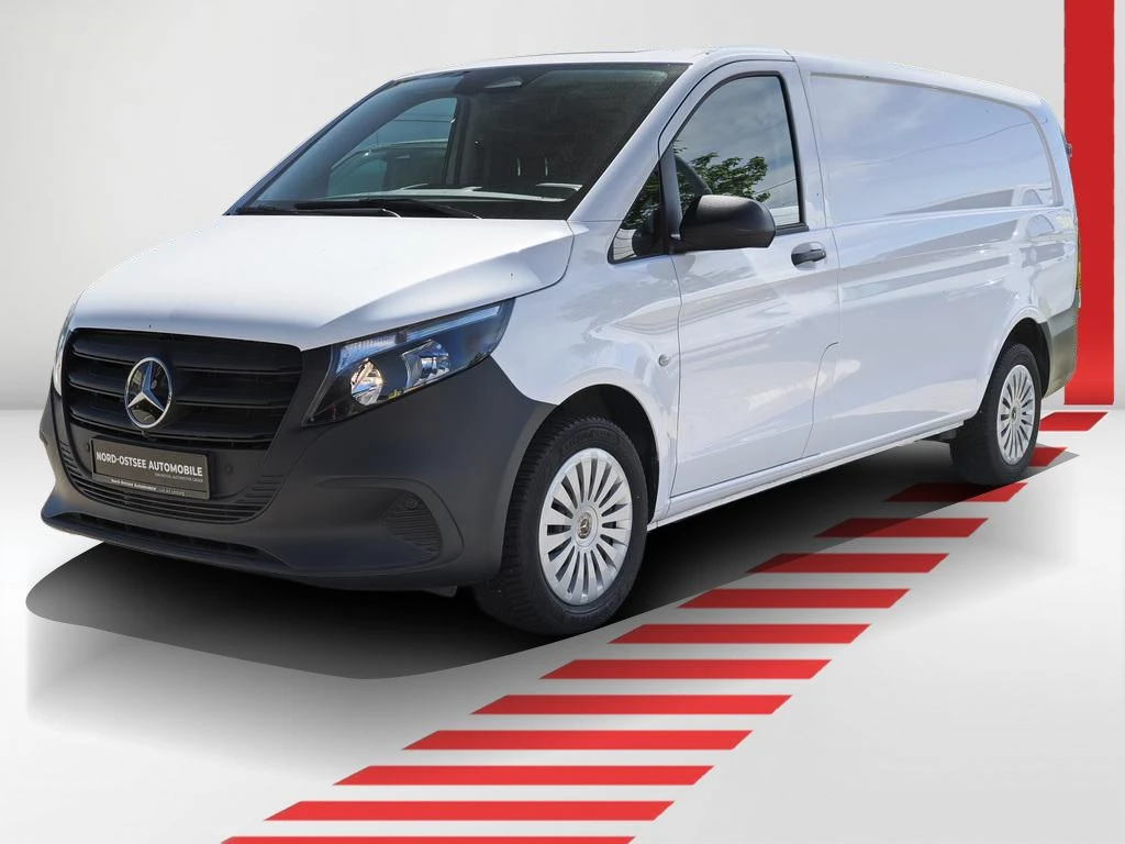 Mercedes-Benz-Vito 116-image-1