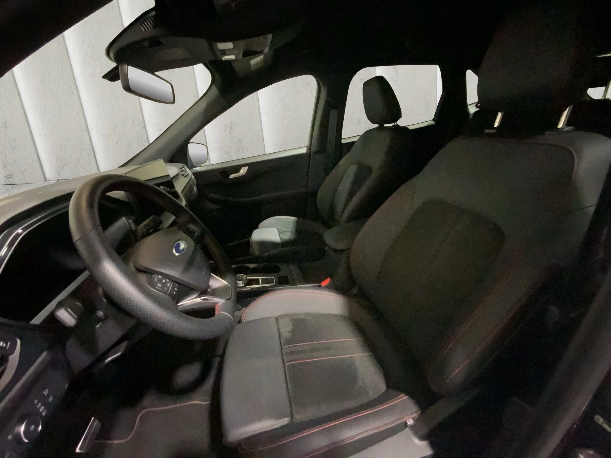 Ford Kuga ST-Line X Aut.*360GRAD*LED-MATRIX*NAVI*GRA*WINTER-PKT.