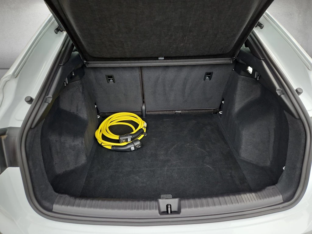 Audi Q4 Sportback e-tron 35 *S line*Sonos*