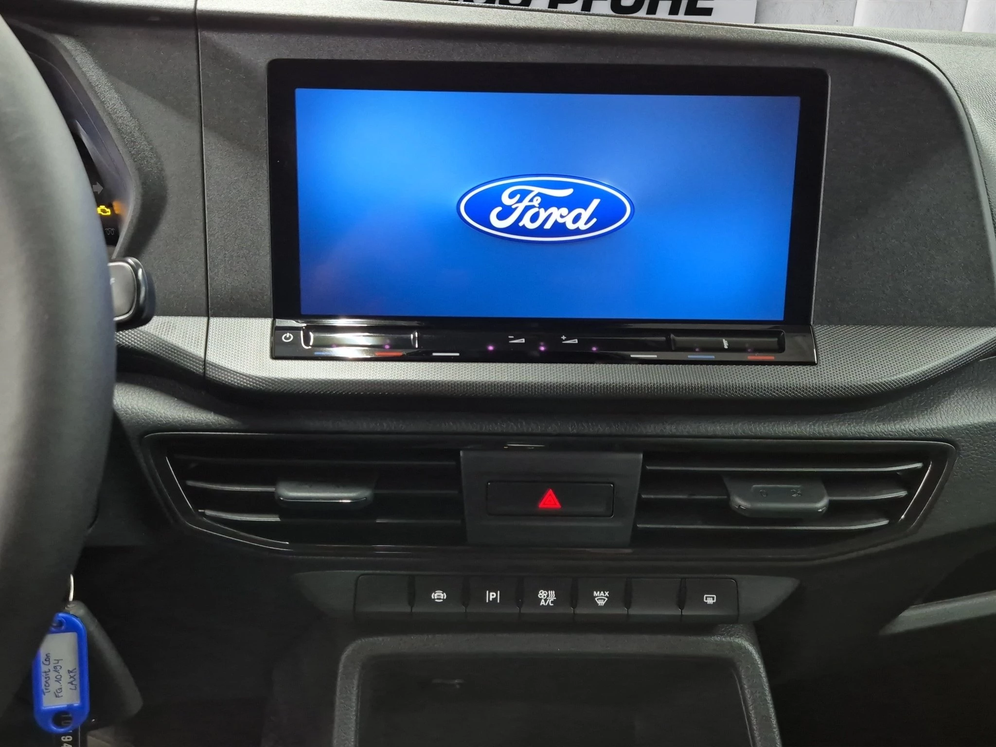 Ford Transit Connect Grand Kastenwagen Trend L2 . 7-Gang-Autom. 2026.25 MY