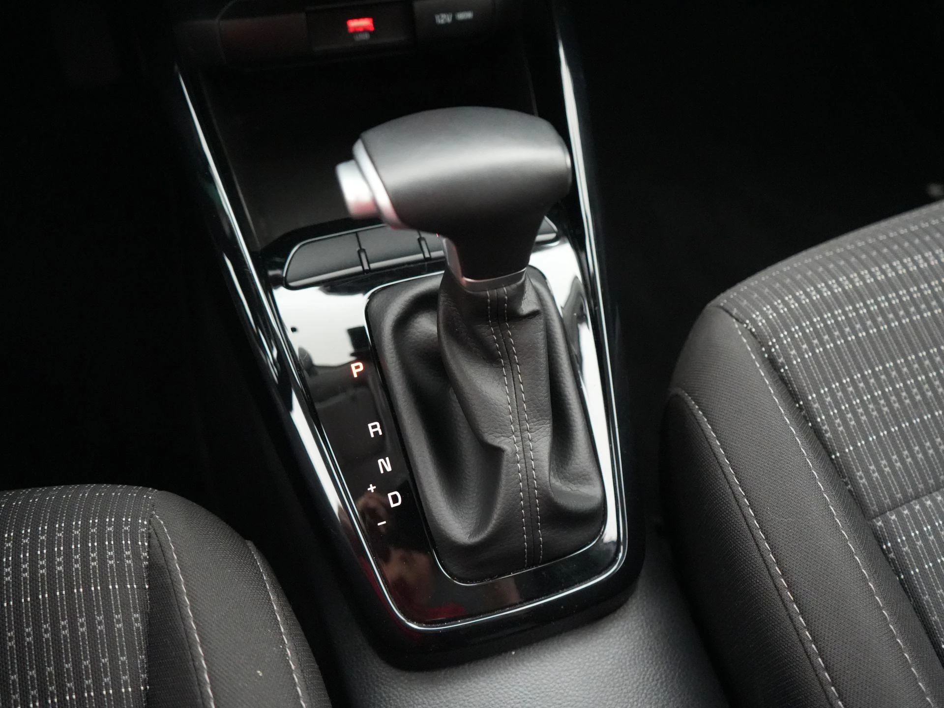 Kia Stonic 1.0 T 100 Pulse DCT