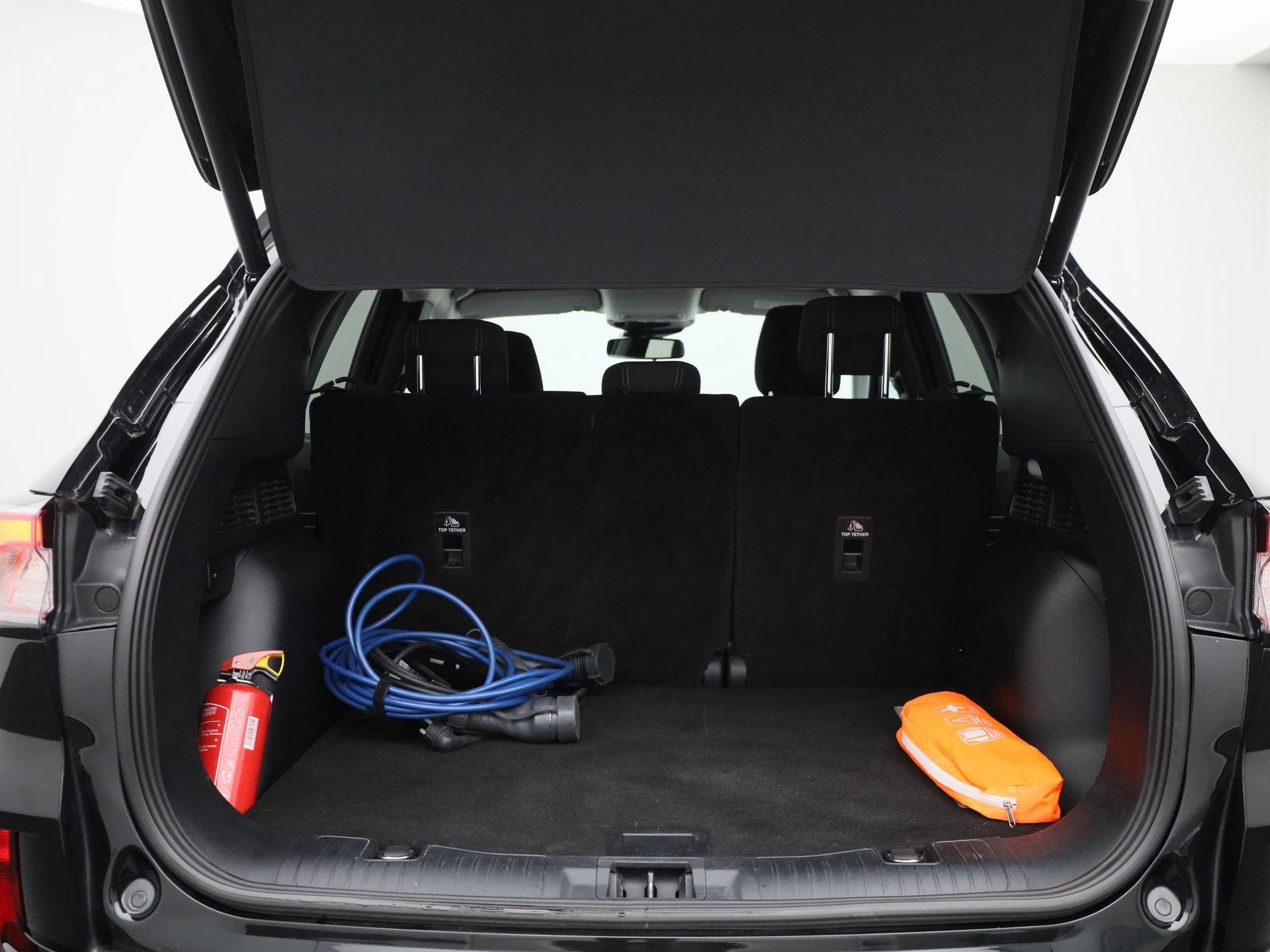 Ford Kuga 2.5i PHEV Aut. 165kW Titanium