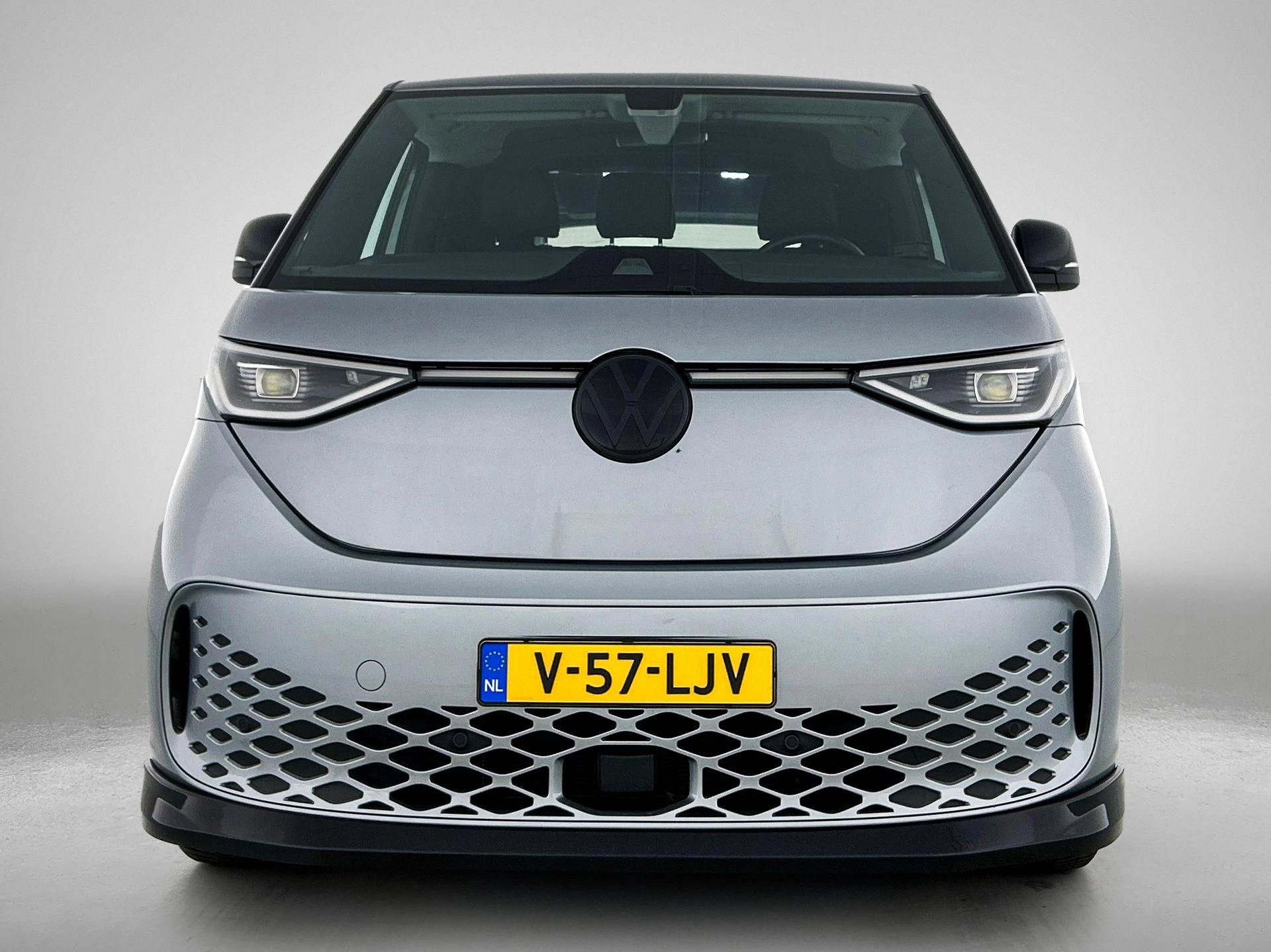 Volkswagen ID. Buzz Cargo Bulli edition 79 kWh 4MOTION 340PK