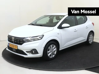 Dacia Sandero 1.0 TCe 90 Comfort