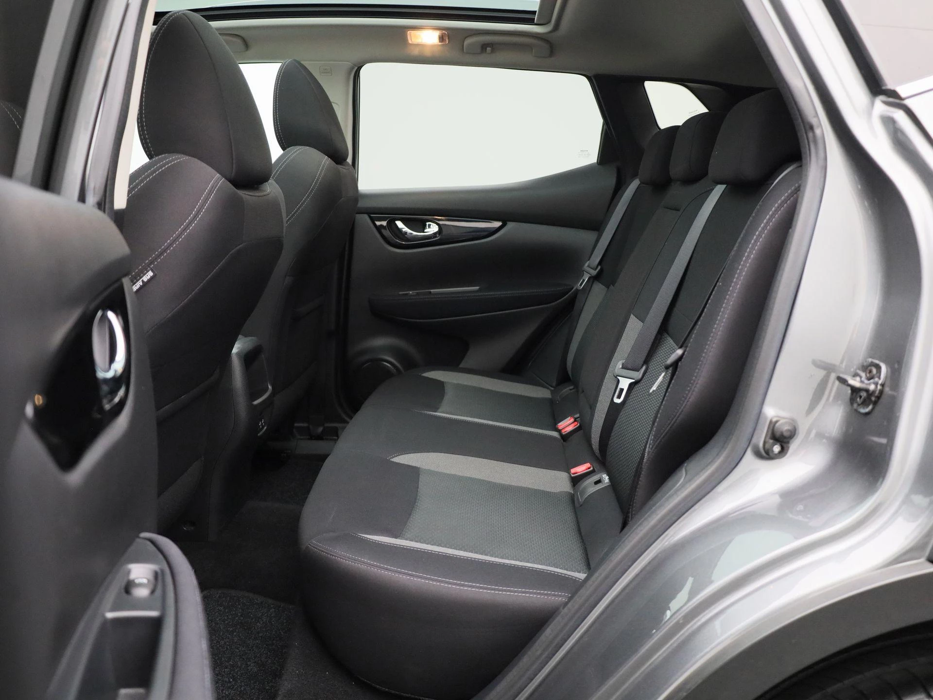 Nissan QASHQAI MHEV 103KW N-Connecta