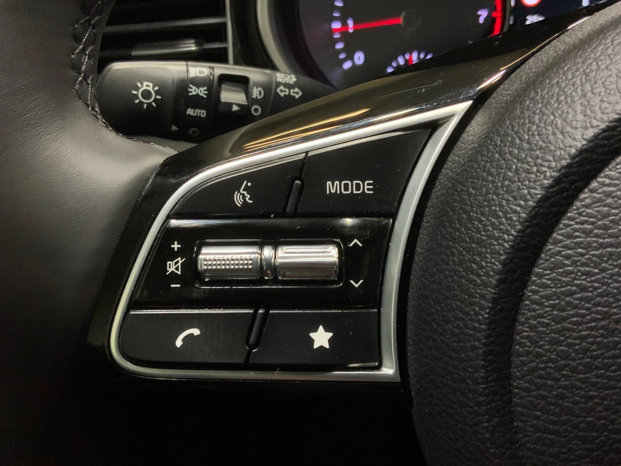 Kia Ceed Vision 1.0 T-GDI Tageszulassung
