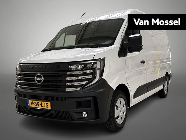 Nissan Interstar