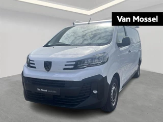 Peugeot Expert Long L3 2.0 BlueHDi 145