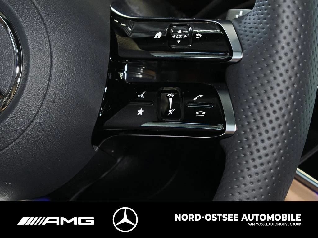 Mercedes-Benz E-Klasse 450 d 4M AMG NIGHT PANO AHK 4D-SOUND HAL AMG Line