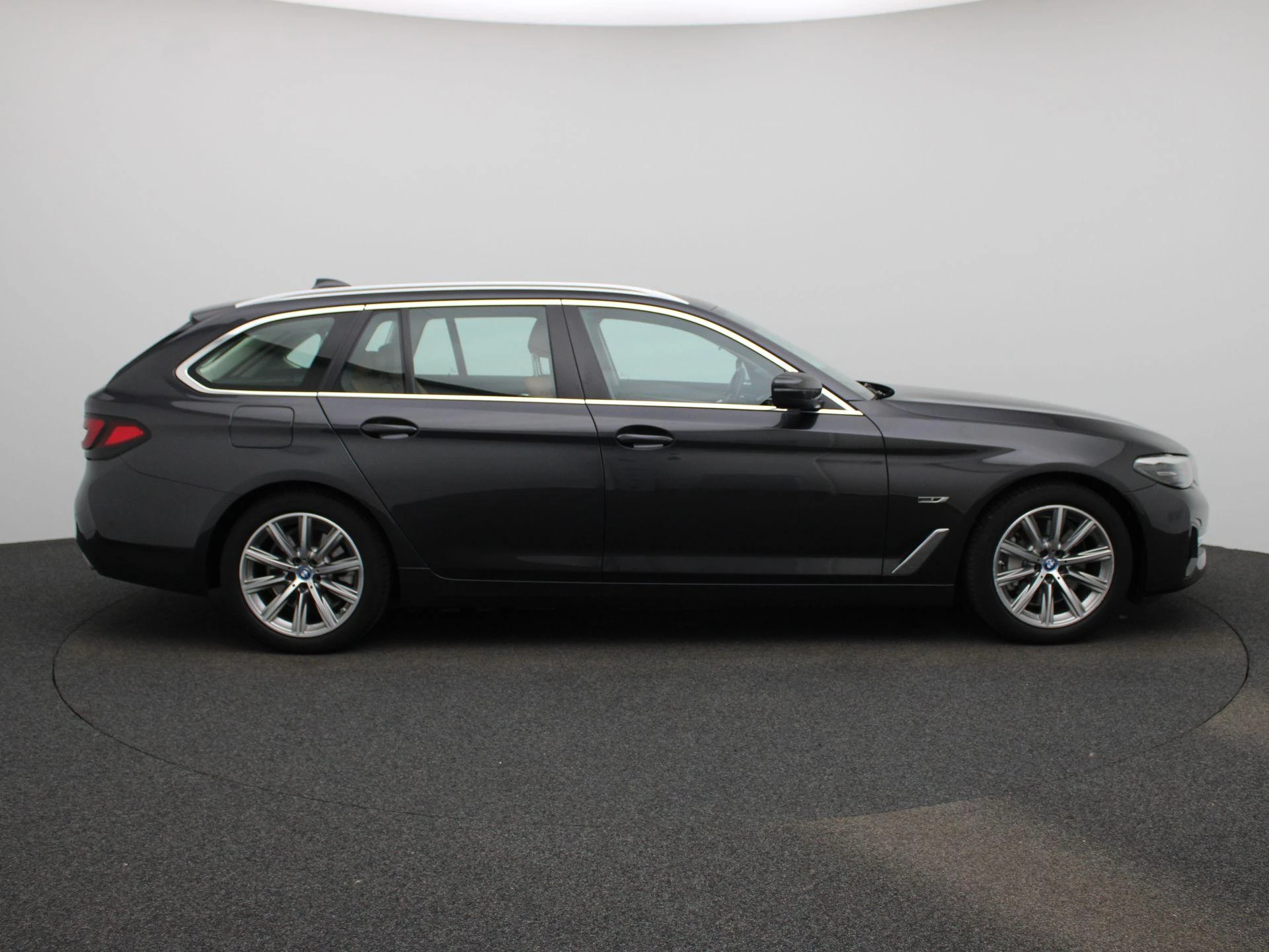 BMW 5 Serie Touring 530e xDrive Executive
