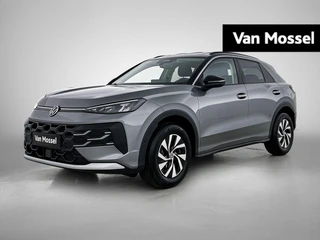 Volkswagen T-Roc 1.5 eTsi Limited Edition 116 PK