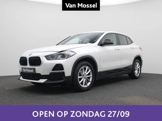 BMW X2 sDrive16dA 85kW DCT