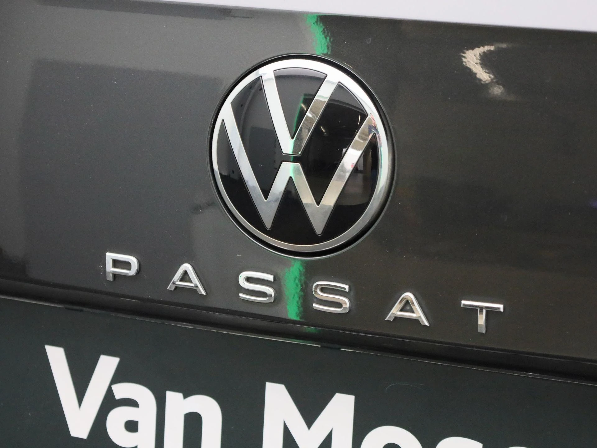 Volkswagen Passat Variant 2.0 TDI 90kW DSG Style Business