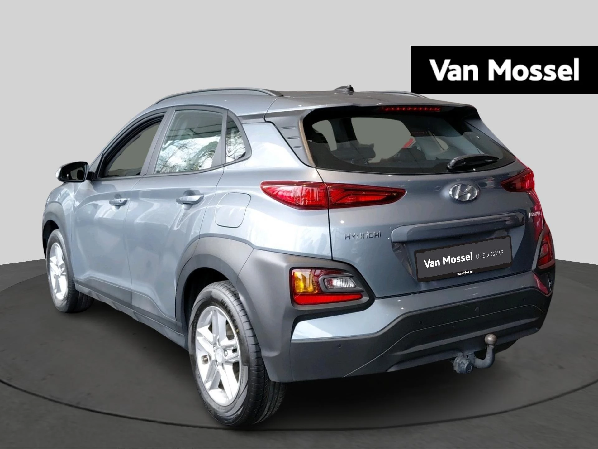 Hyundai Kona 1.0 T-GDI Twist