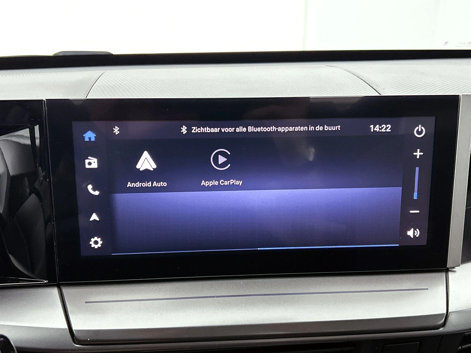 Opel Frontera 1.2 Turbo Hybrid Edition