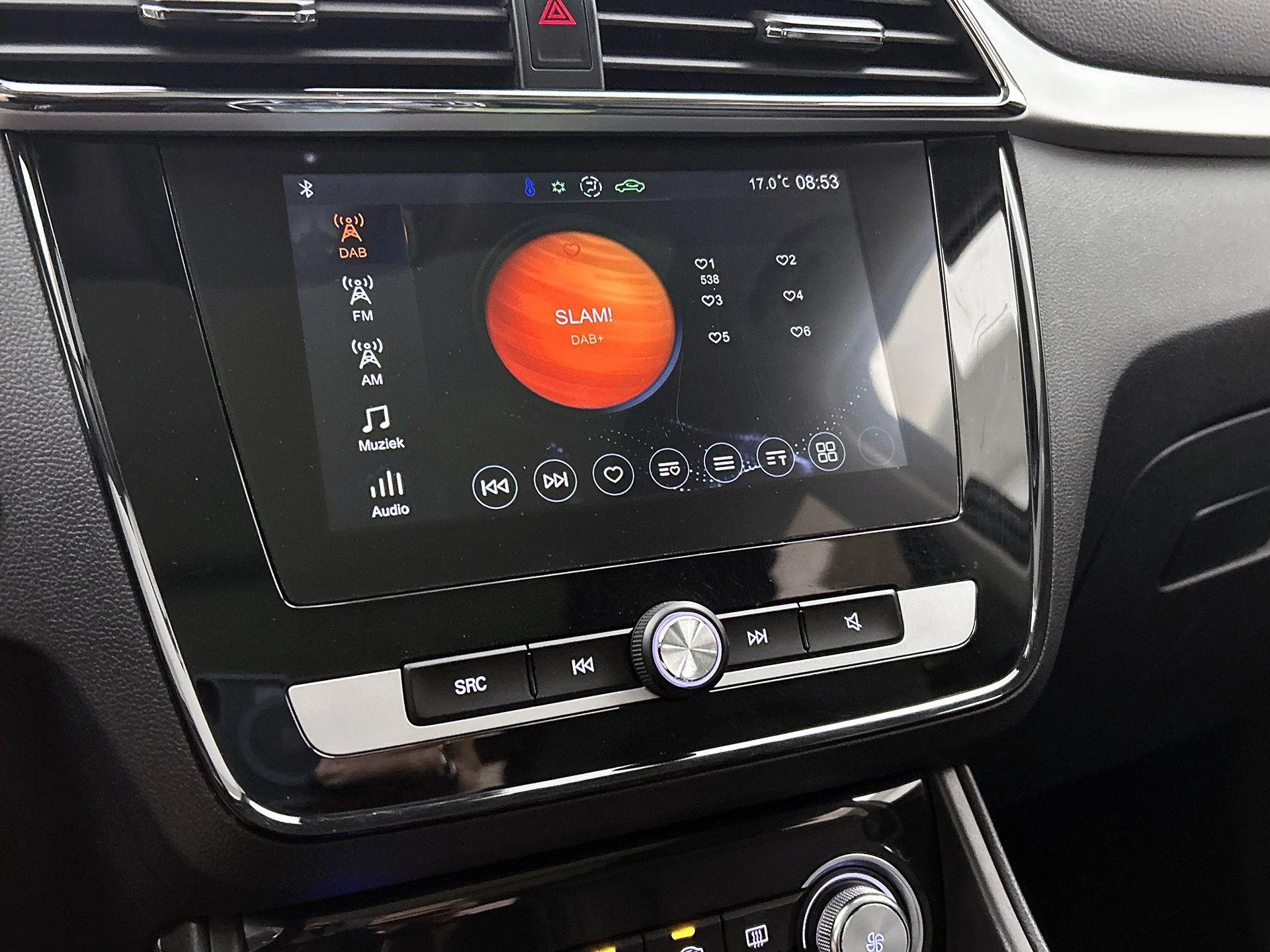 MG ZS EV Luxury 45 kWh