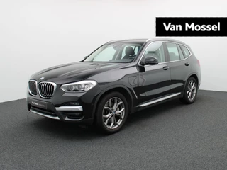 BMW X3 xDrive30e (135 kW)