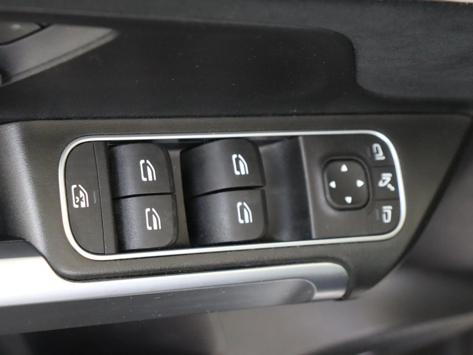 Mercedes-Benz GLB 180 Business Solution AMG 7p.