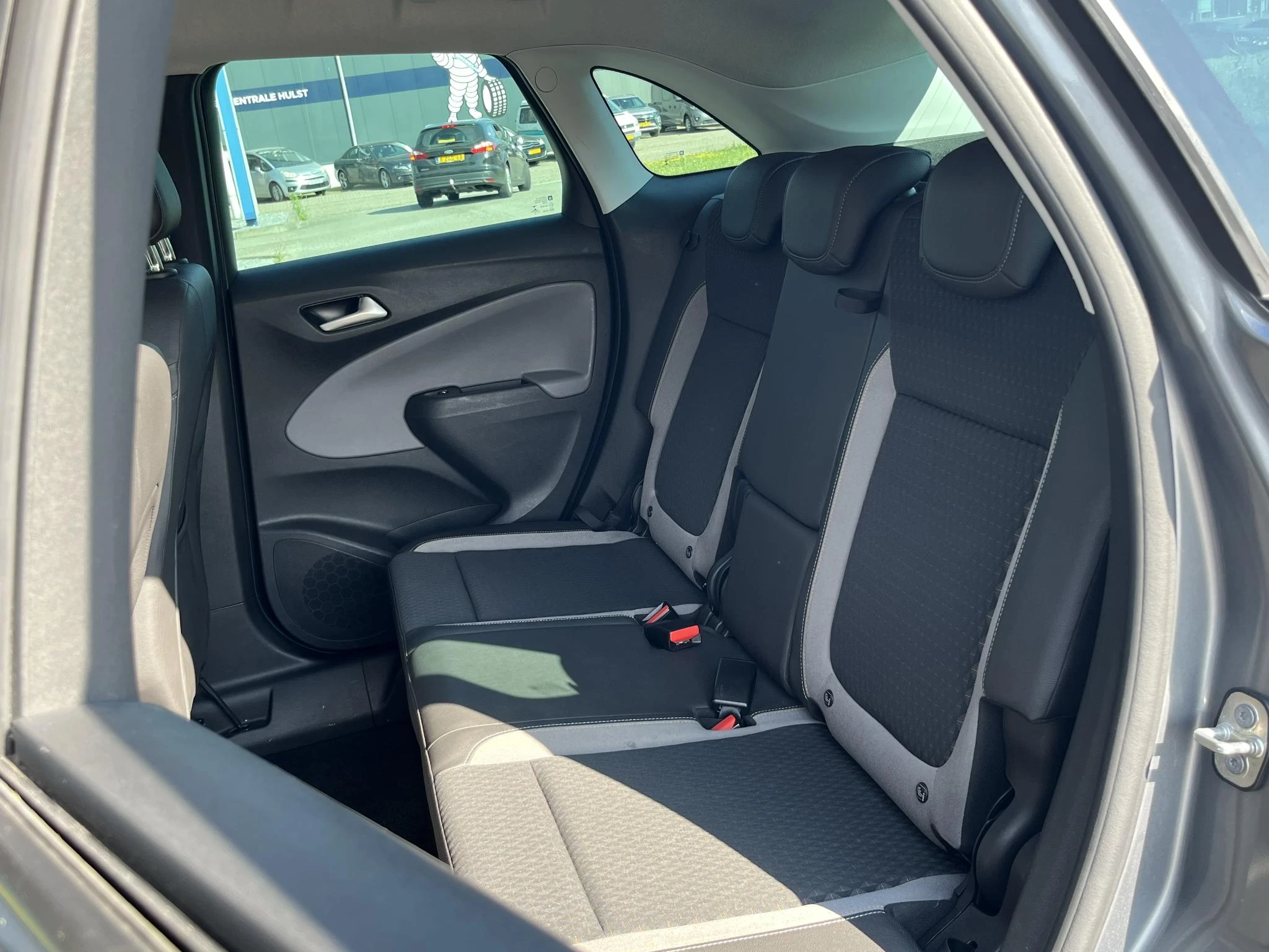 Opel Crossland X 1.2 Turbo Innovation