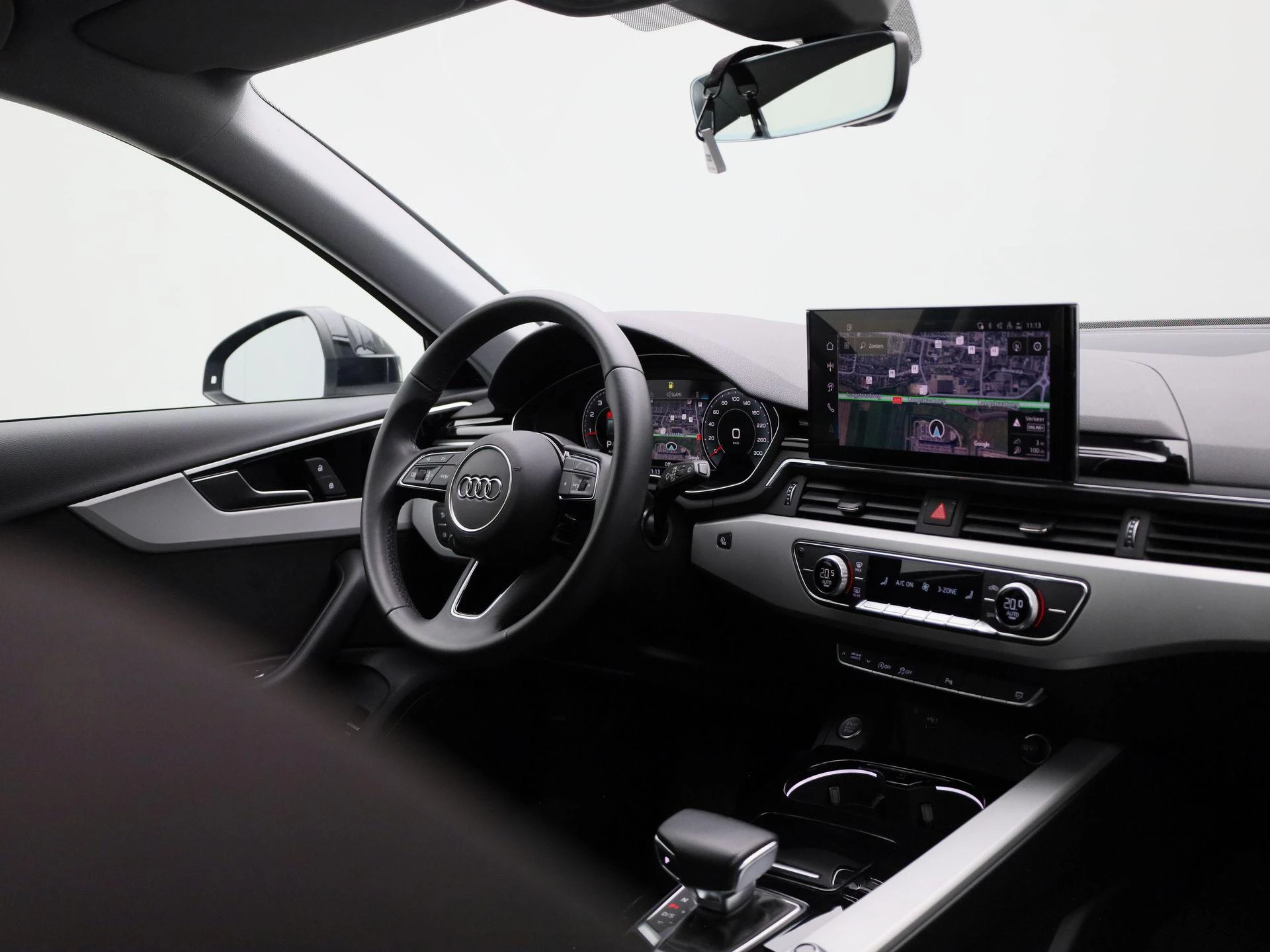 Audi A4 Avant 35 TFSI Advanced Edition