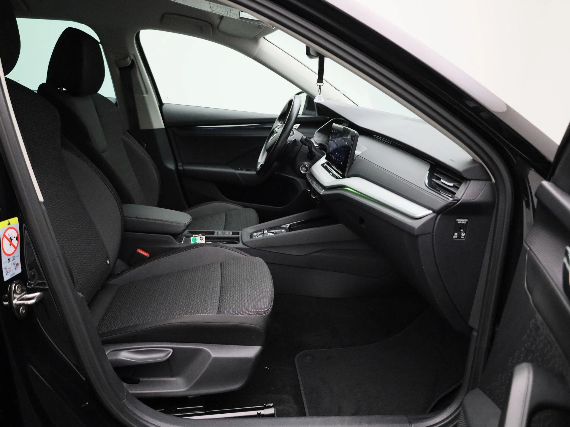 Škoda Octavia Combi 1.4 TSI PHEV 150kW DSG6 Ambition