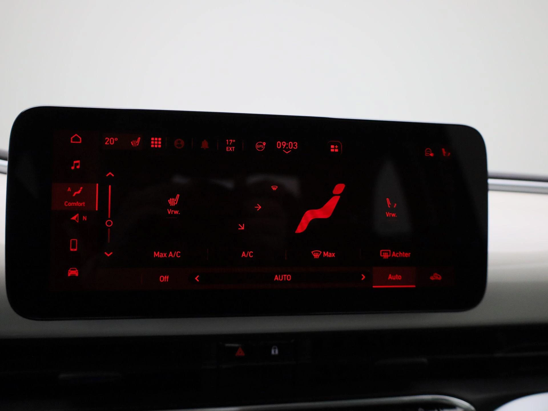 Fiat 500 500e 42 kWh Icon