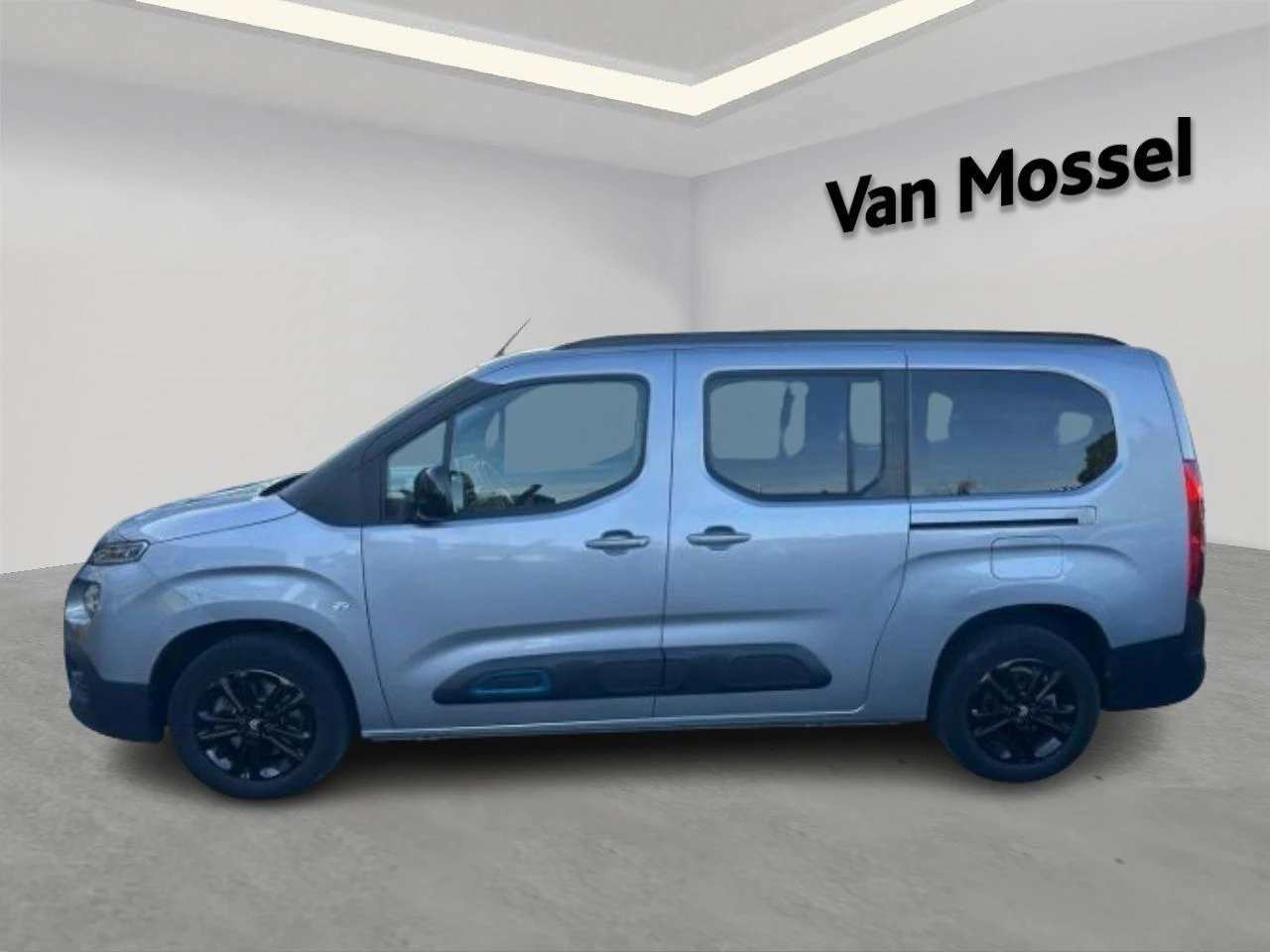 Citroën ë-Berlingo Electric 50 kW/h XL PLUS