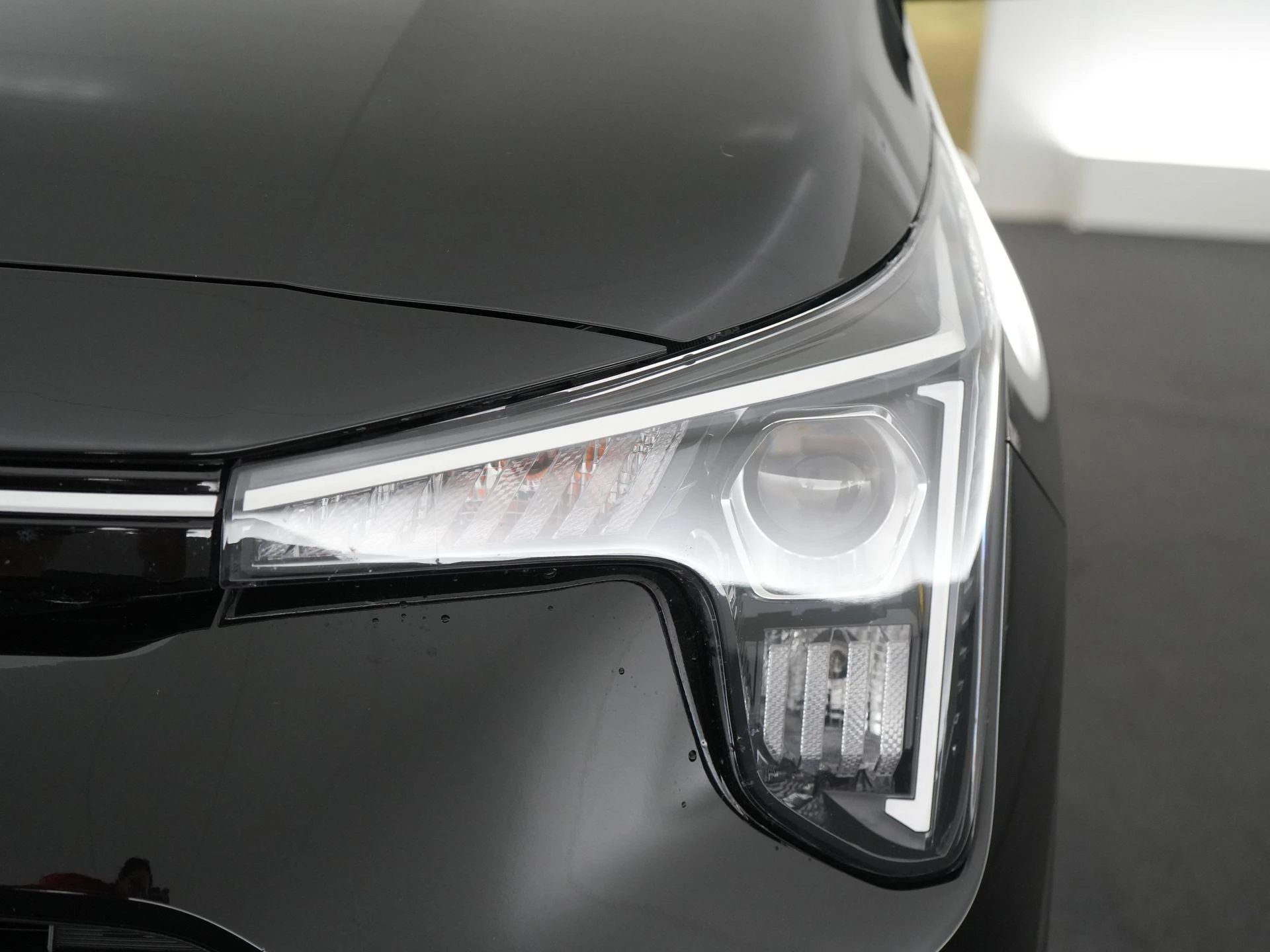 Kia Picanto 1.0 GDI ISG 63 AMT Pulse