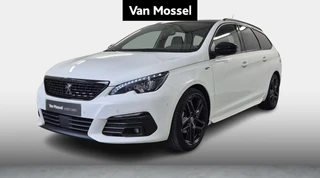 Peugeot 308 1.5 BlueHDi 130 DPF S&S GT Pack