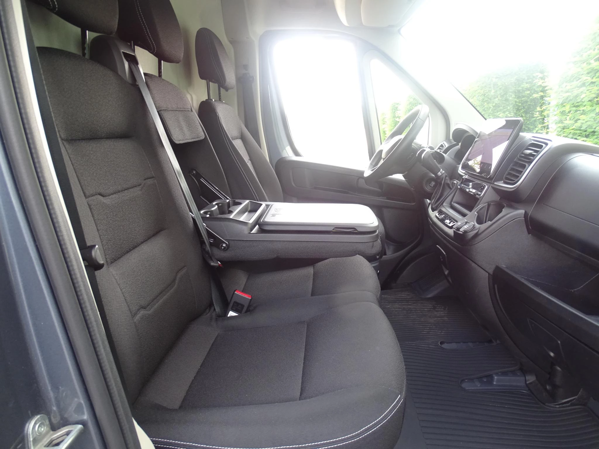 Fiat Ducato 2.2 MultiJet 140 S&S L3H2 3.5t