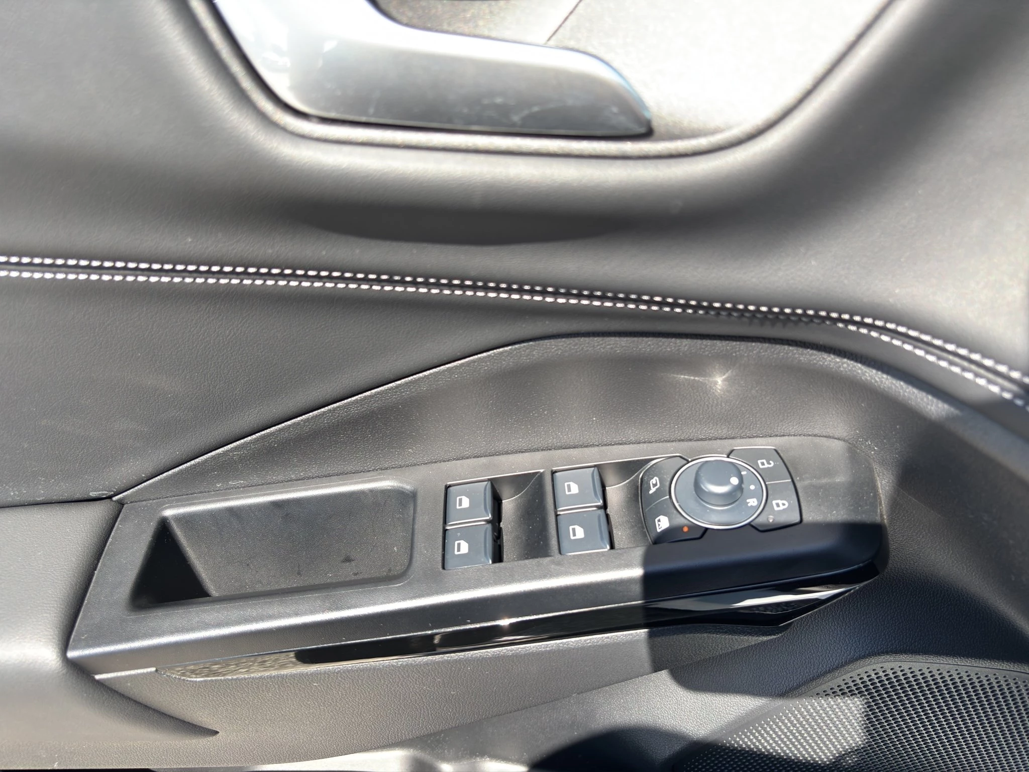 Ford Puma Titanium*KAM*NAVI*TEMP*WINTER-PKT.*LED