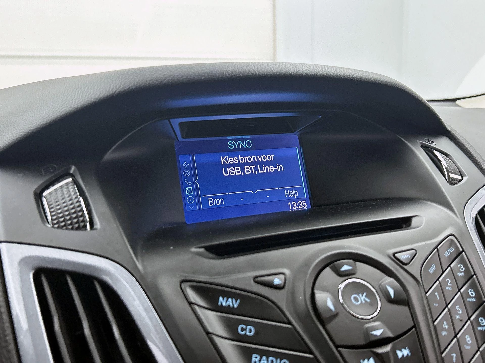 Ford Focus Wagon 1.0 EcoBoost Edition Plus